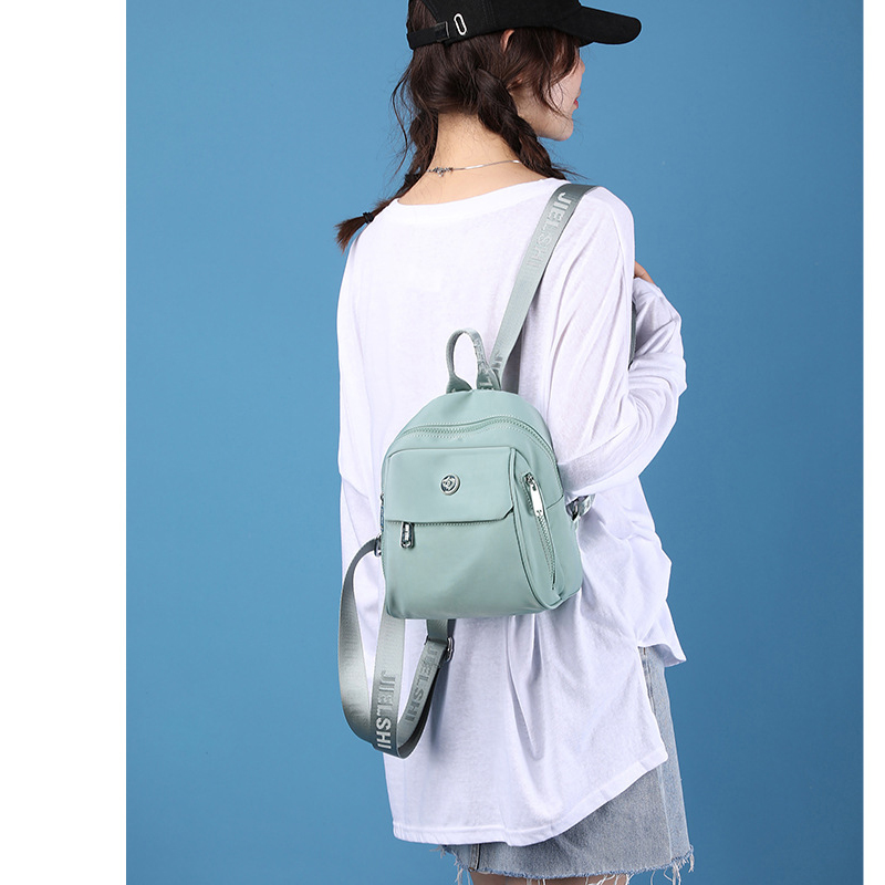 Balo nữ phong cách dễ thương - BEE GEE BLNN9063