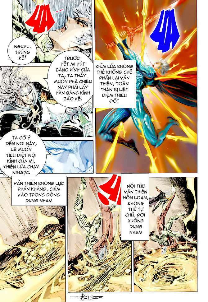 thần binh huyền kỳ ii chapter 7 15