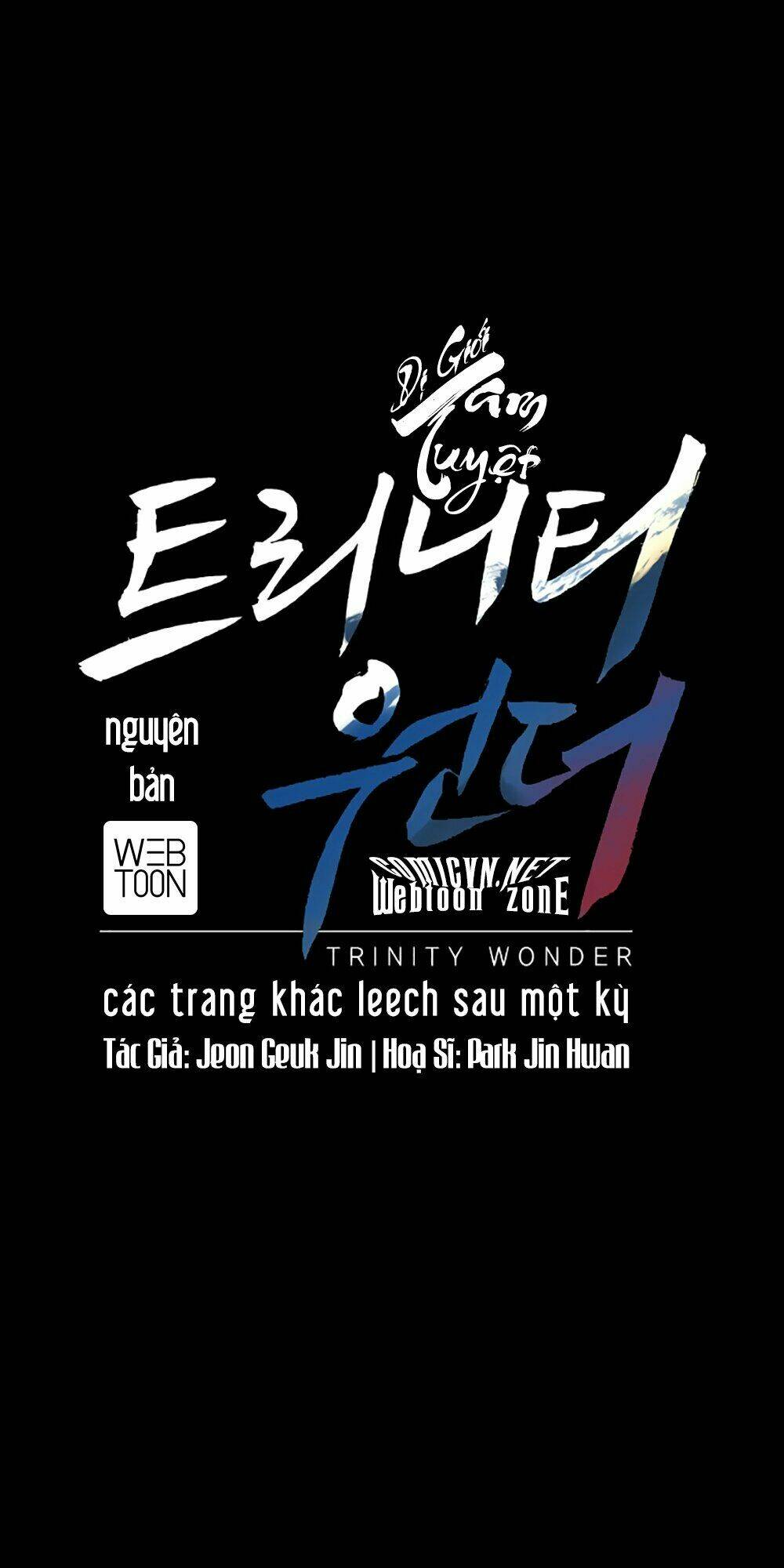 tam tuyệt tại dị giới chapter 15 1