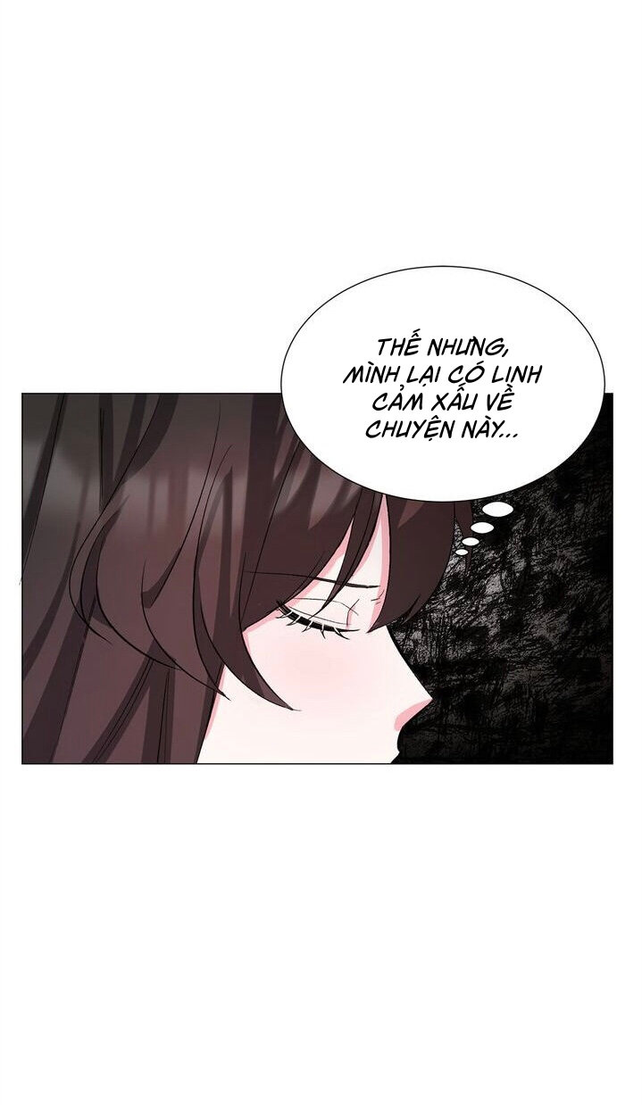 cách để nhân vật phụ phá đảo game hẹn hò chapter 13 9