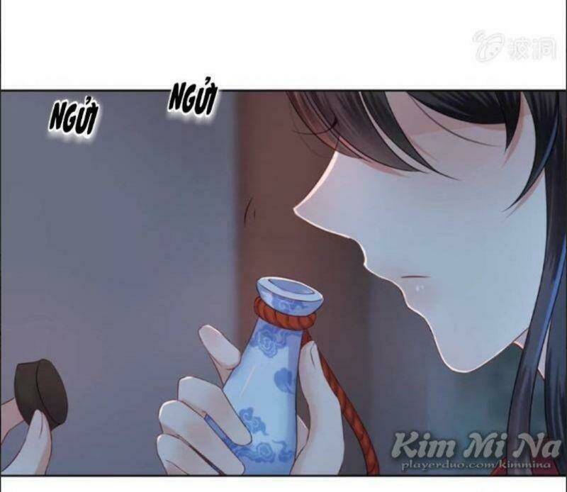 vương gia kiêu ngạo quá khó cua chapter 5 12