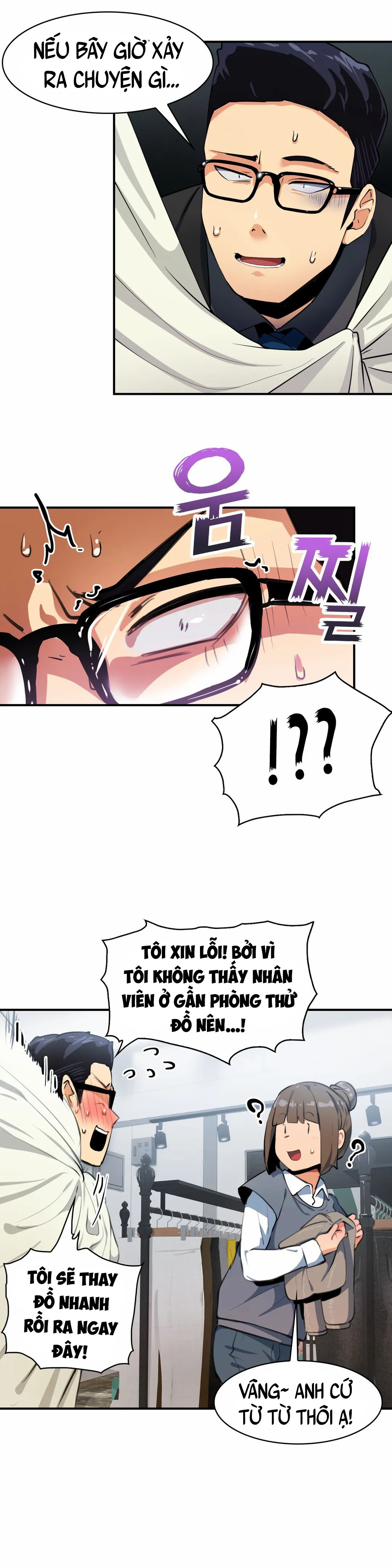 vấn đề nhạy cảm chapter 8 4