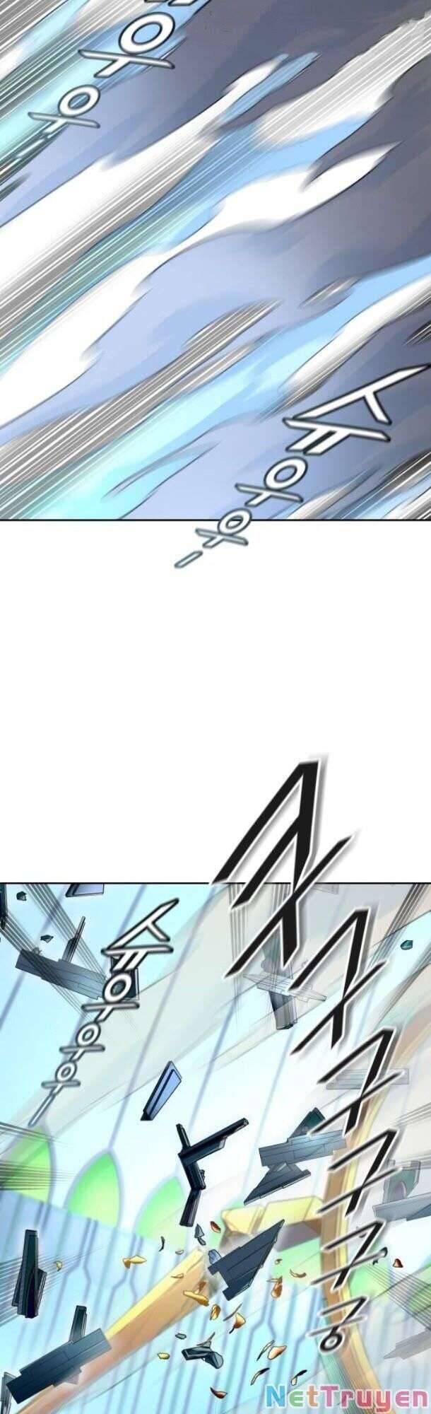 tòa tháp bí ẩn 2 chapter 524 50