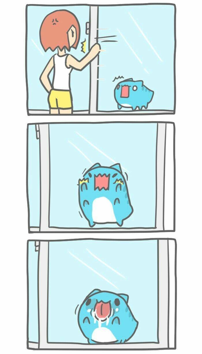 bugcat-capoo chapter 19 2