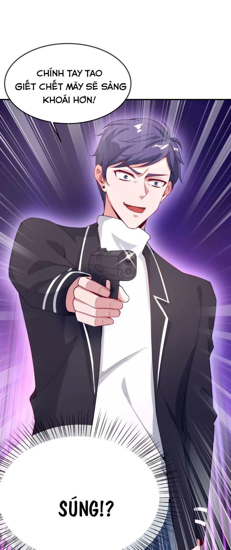 vòng bạn bè mạnh nhất của tiên giới chapter 18 29