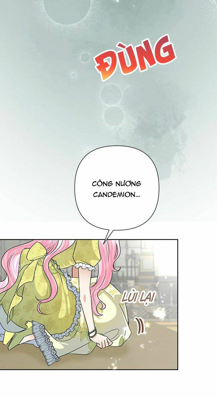 ác nữ hôm nay lại yêu đời rồi! chapter 39.1 78