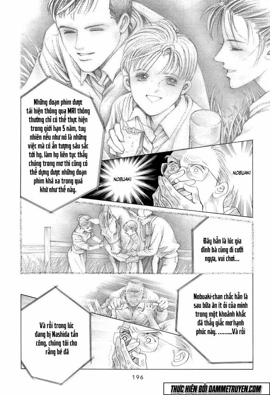 himitsu chapter 14.2 10