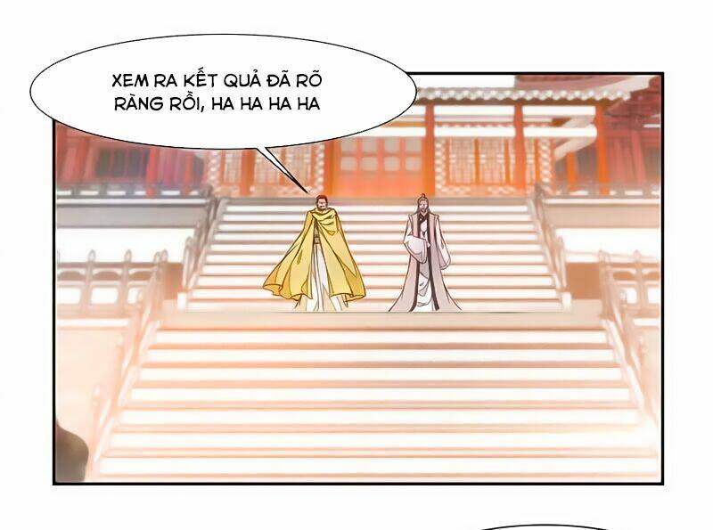 cửu dương thần vương chapter 27 13