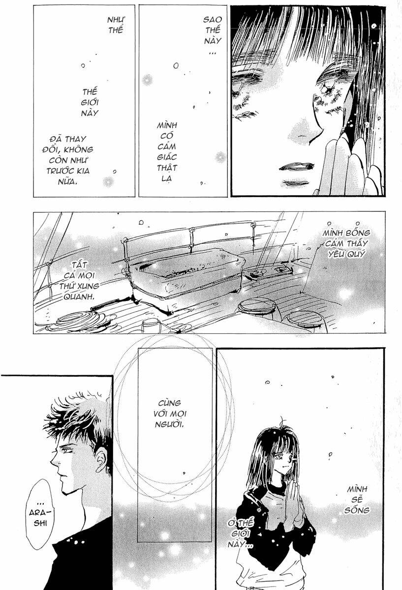 7 mầm sống chapter 108 33