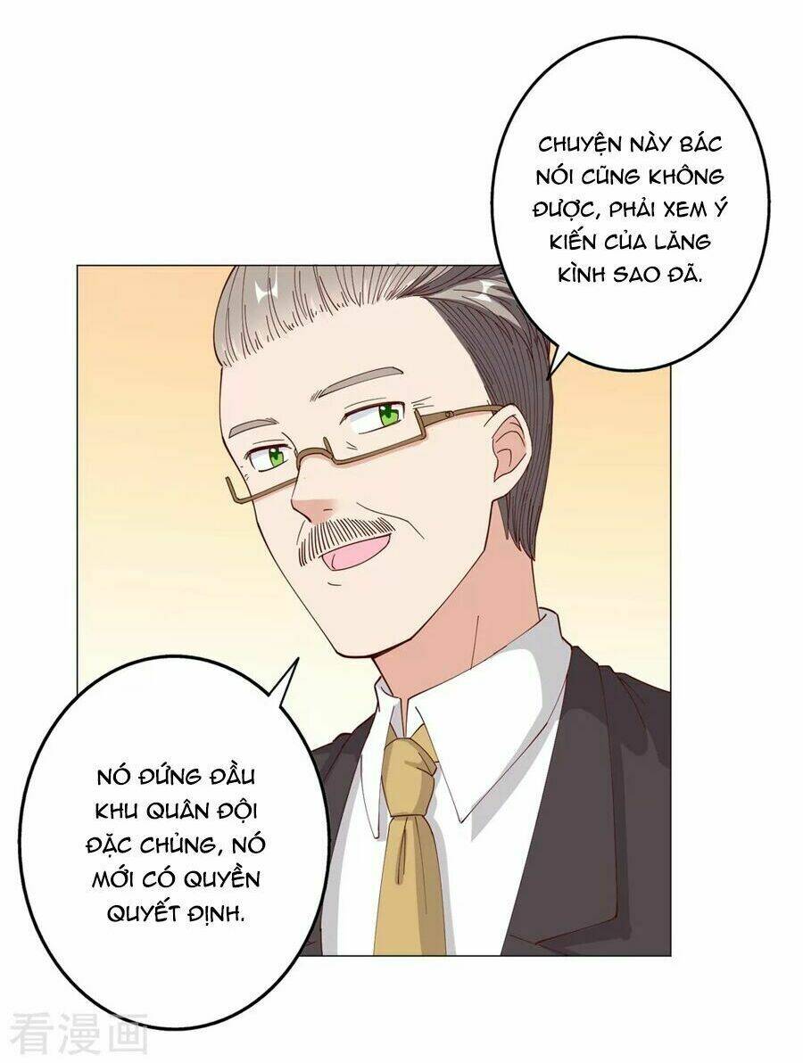 hôn nhân dục vọng: thiếu gia nhẹ một chút! chapter 120 12