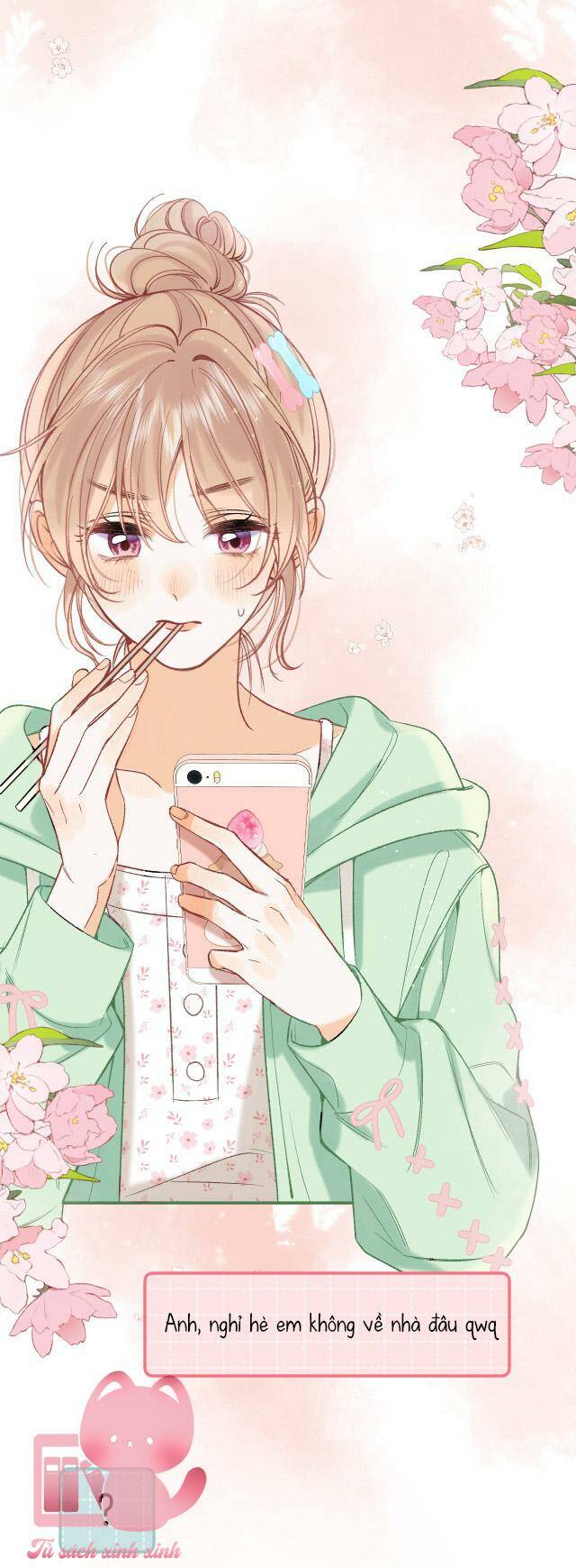 vụng trộm giấu không được chapter 87 28