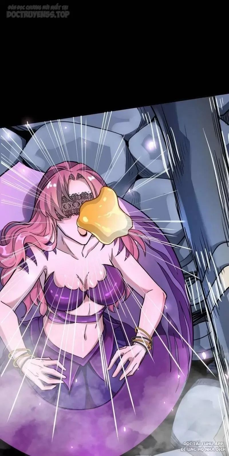 bắt đầu với thiên phú cấp sss chapter 22 29