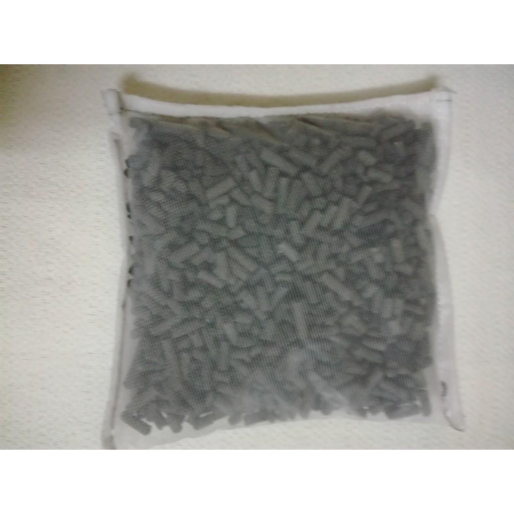 Than hoạt tính hộp 250gr