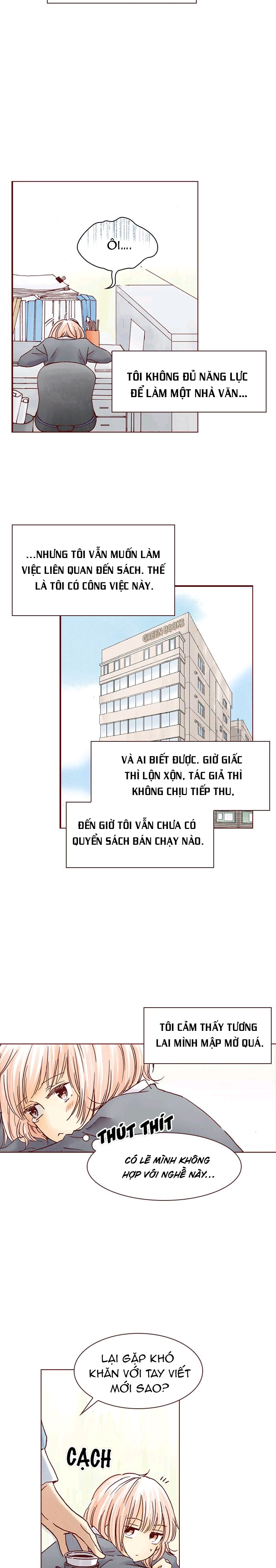 trước khi ta biết chapter 1 4