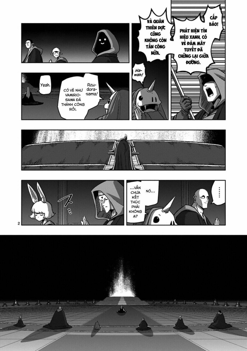 helck manga chapter 88.1 5