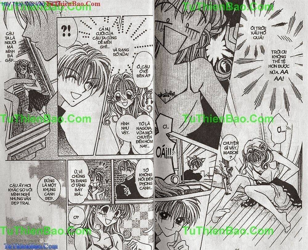 thiên thần bóng tối chapter 1 11