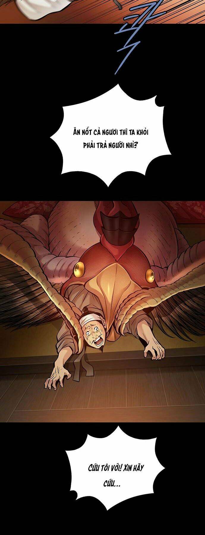 đạn bạc chapter 3 23