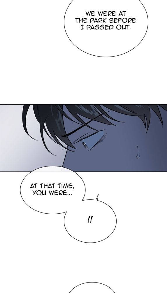 [raw] red candy chapter 51 48