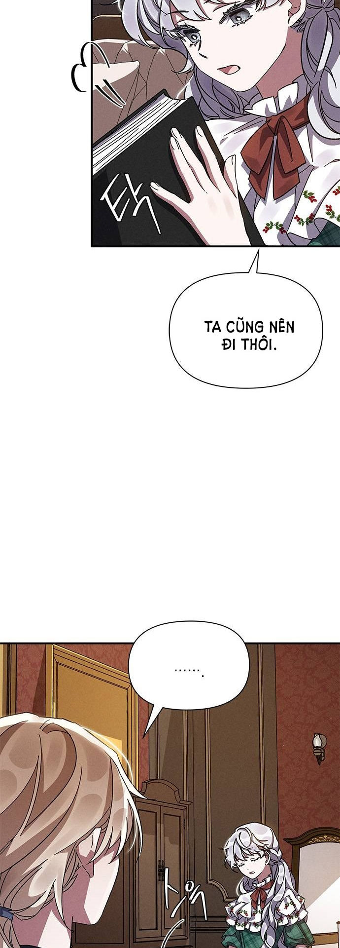 ôi kẻ thù không đội trời chung thân ái của tôi chapter 13.1 7