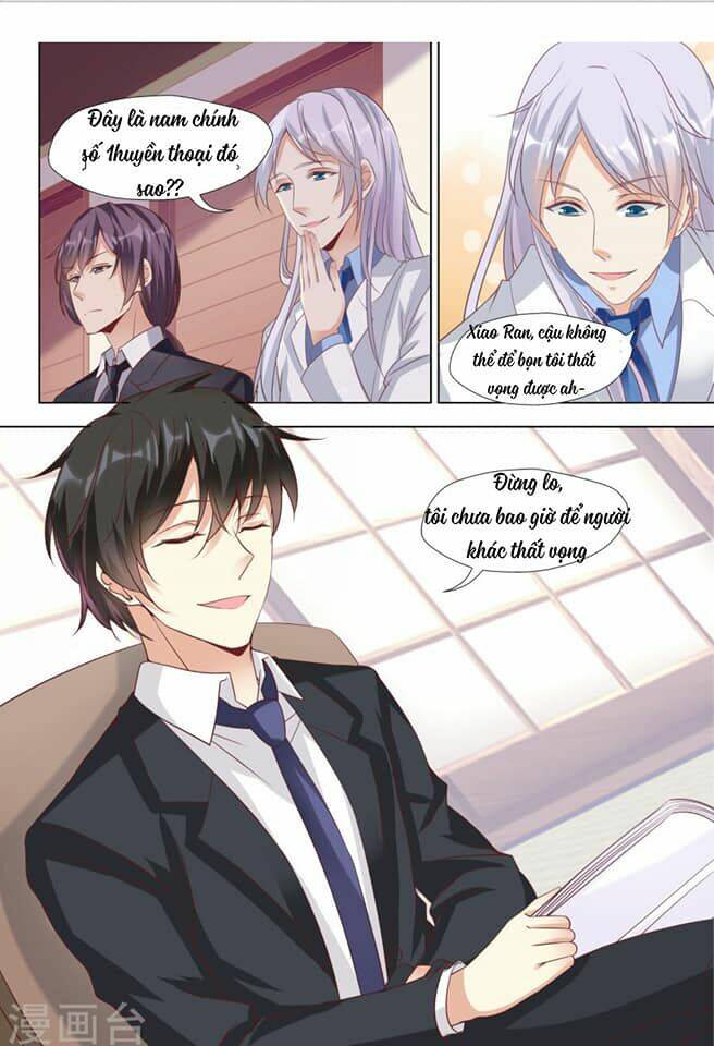 thành phố của những ngôi sao chapter 9 1