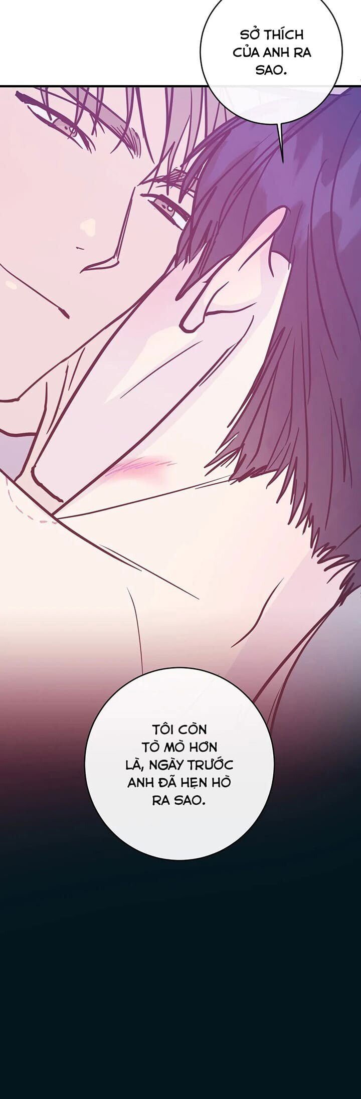 tình yêu ngây dại chapter 21 6