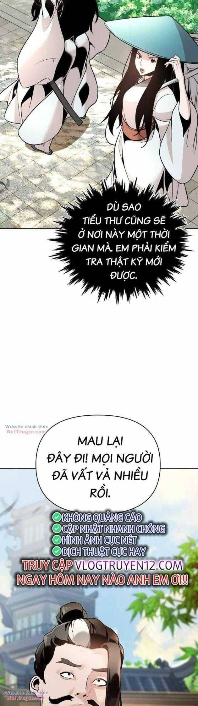 Tiểu Tử Đáng Ngờ Lại Là Cao Thủ chapter 37 19