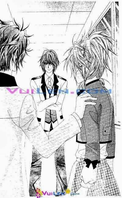 đại ca đi học chapter 5 117