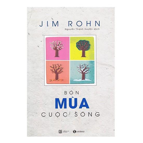 Bốn Mùa Cuộc Sống - Châm Ngôn Cuộc Sống - Bản Quyền