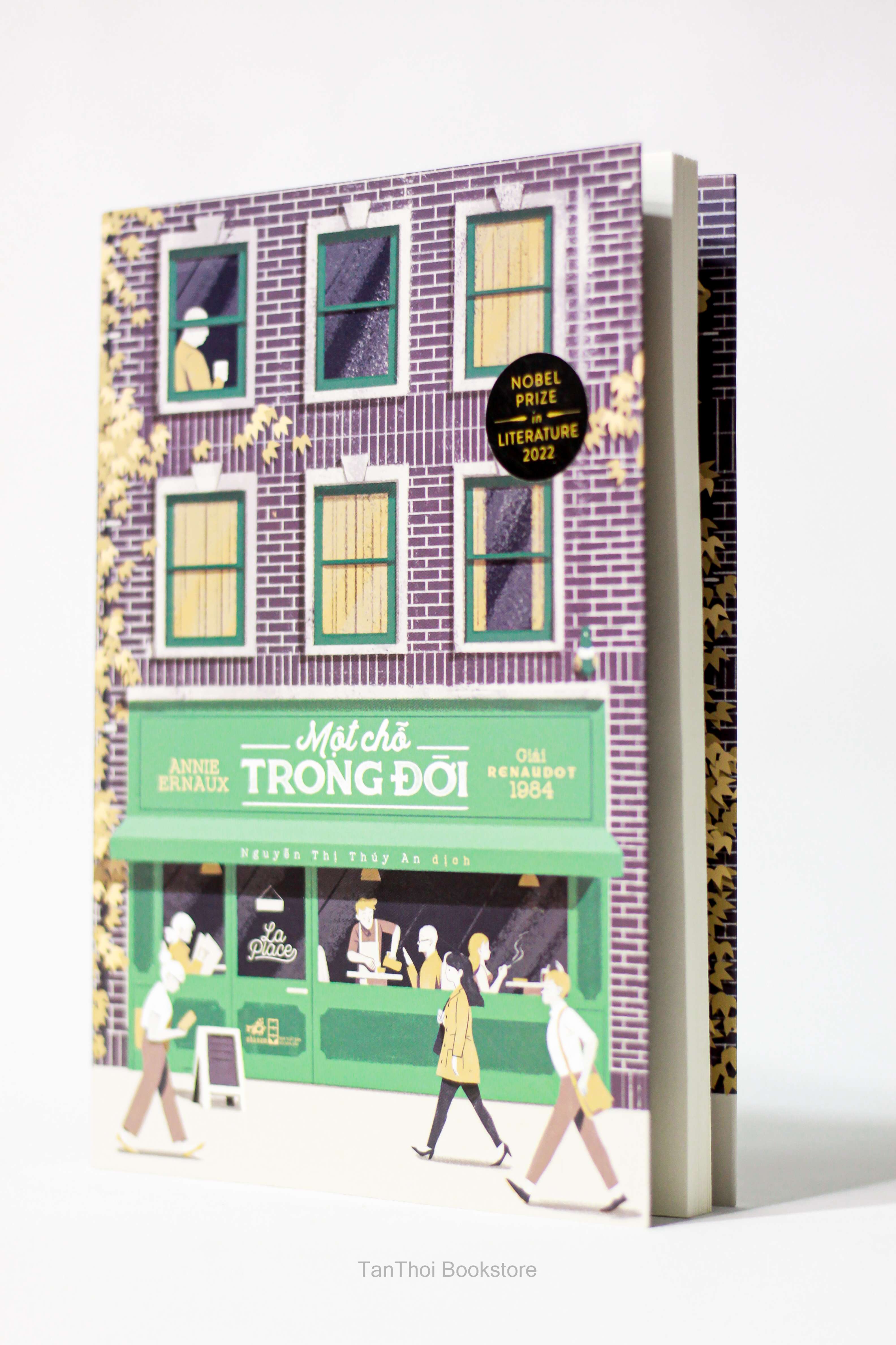 Một chỗ trong đời