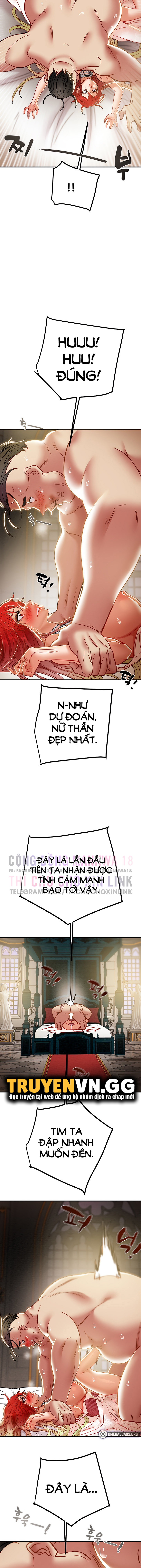 cây búa thần chapter 48 8