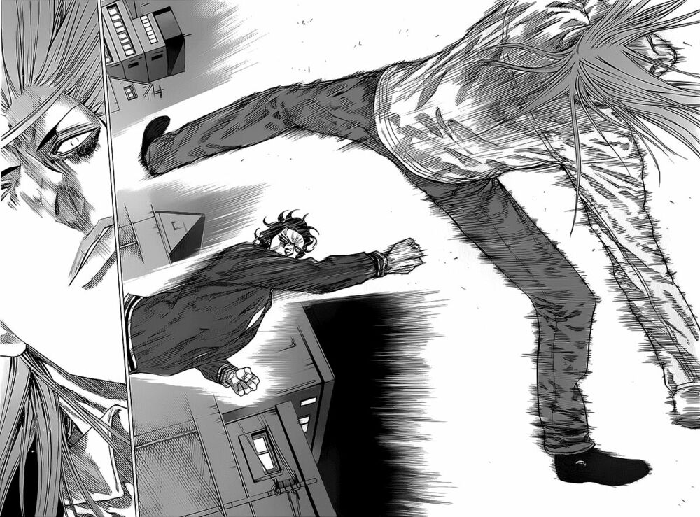 a-bout! chapter 72 13