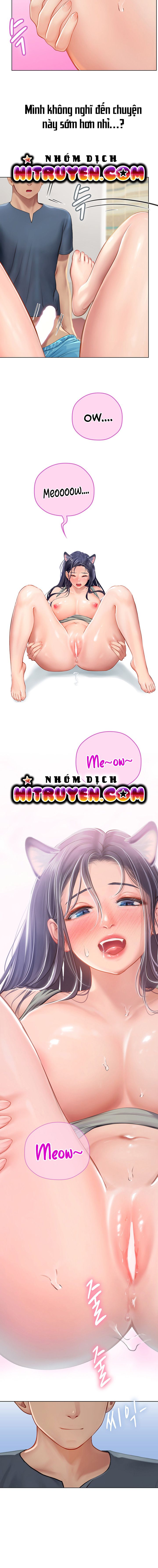 thực tập ở làng tiên cá chapter 22 9