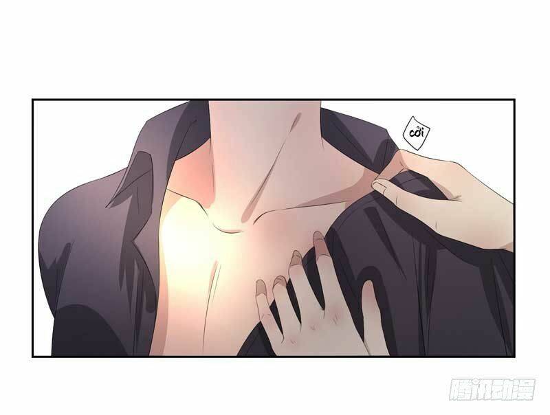 chỉ nhiễm thành hôn: đại thúc sủng vợ vô độ chapter 21 27