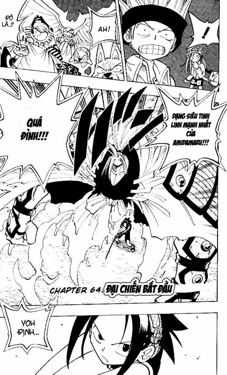 vua pháp thuật chapter 64 3