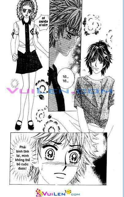 nụ hôn và sắc đẹp chapter 14 148