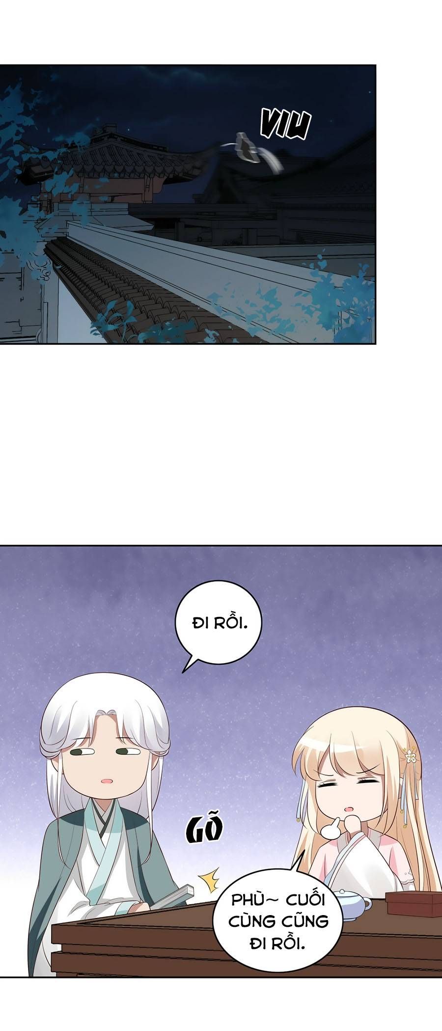 kiêu ngạo vương gia chủng điền phi chapter 134 24