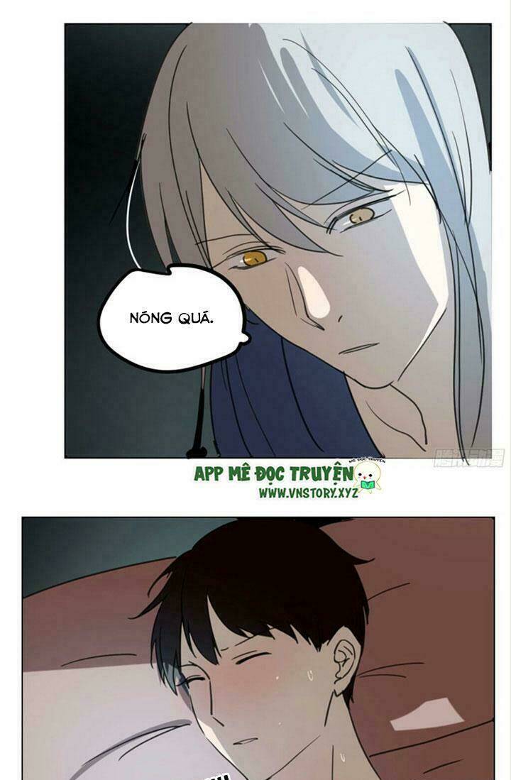 đạo trưởng đại nhân đến nhà chapter 36 23