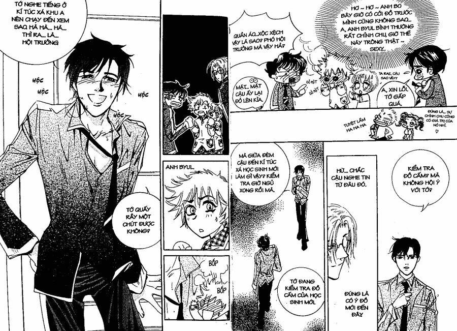 oridinary school chapter 3 56