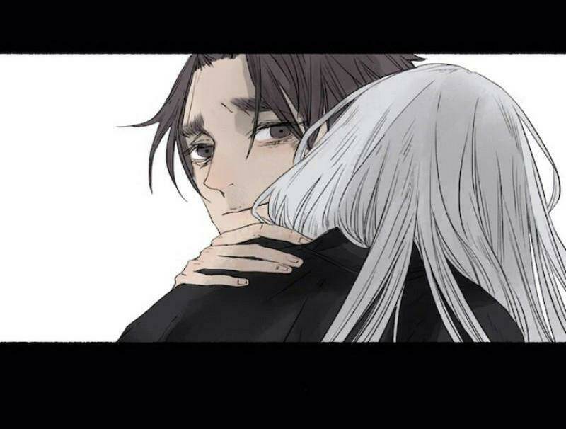 mặc đấu tuyến chapter 40 9