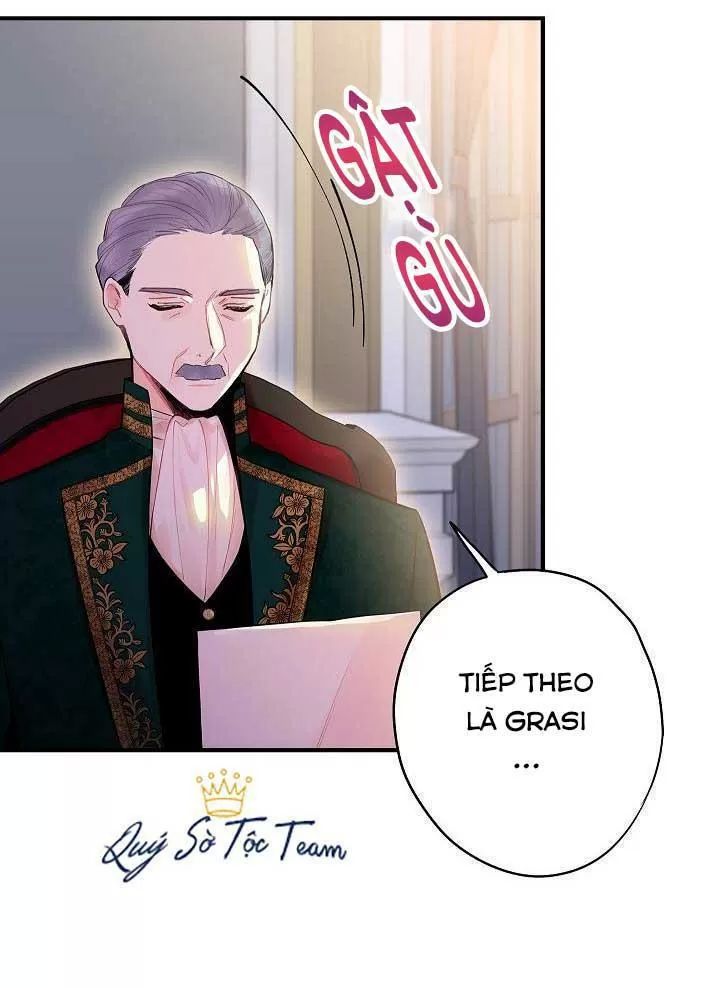 trọng sinh trở thành hoàng phi chapter 124 21