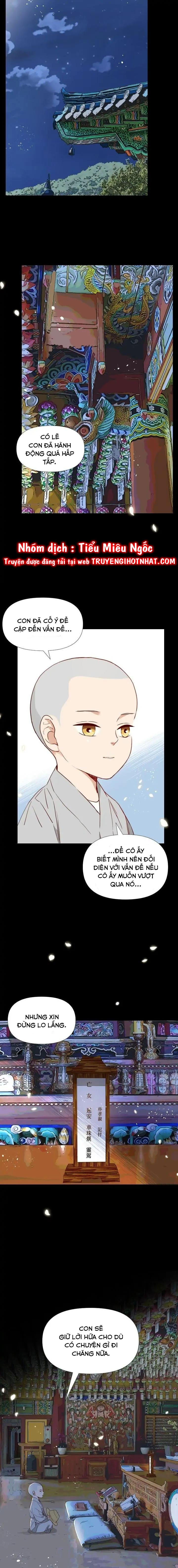 24 phút cho một câu chuyện chapter 42 13