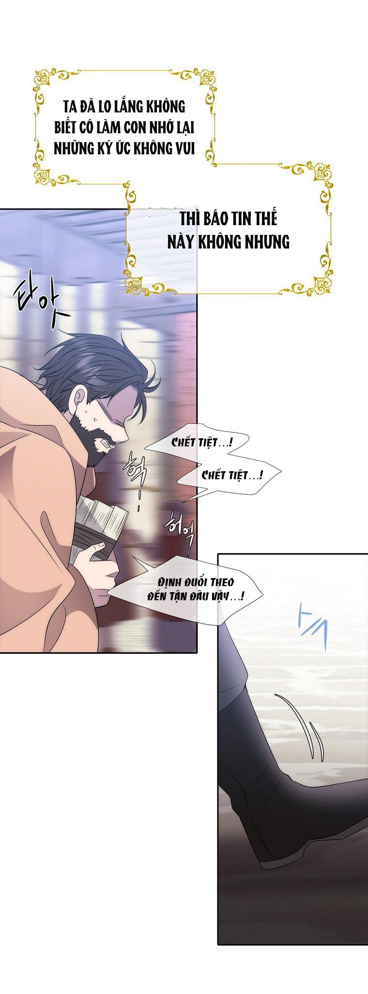 năm môn đệ của charlotte chapter 210.2 28