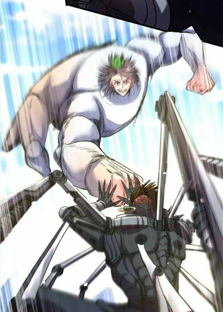 tối cường đại biểu hoàng kim thận chapter 110 2