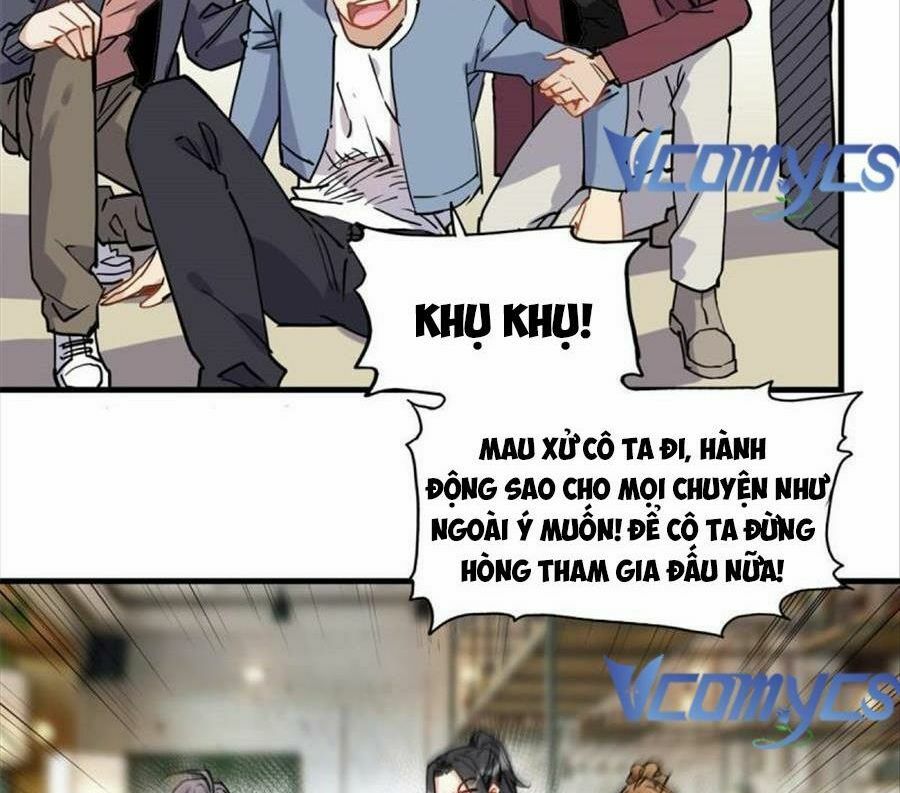 cố tổng, vợ của ngài quá mạnh rồi! chapter 42 62