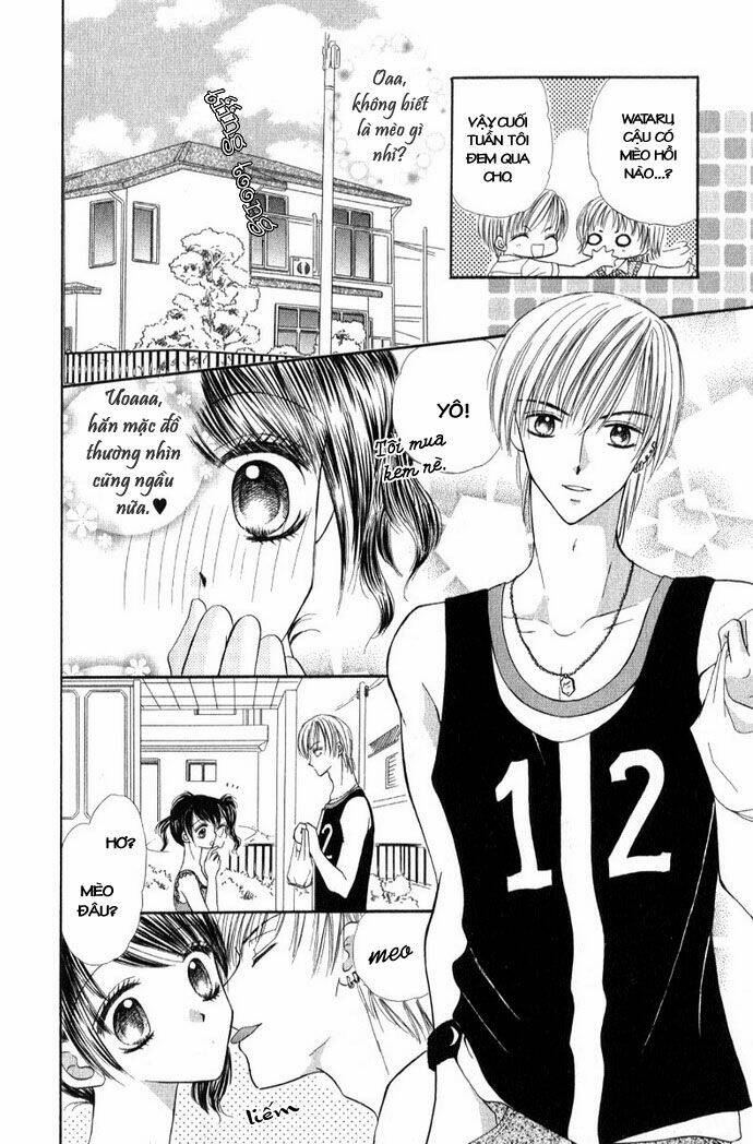 iya x shite chapter 2 10