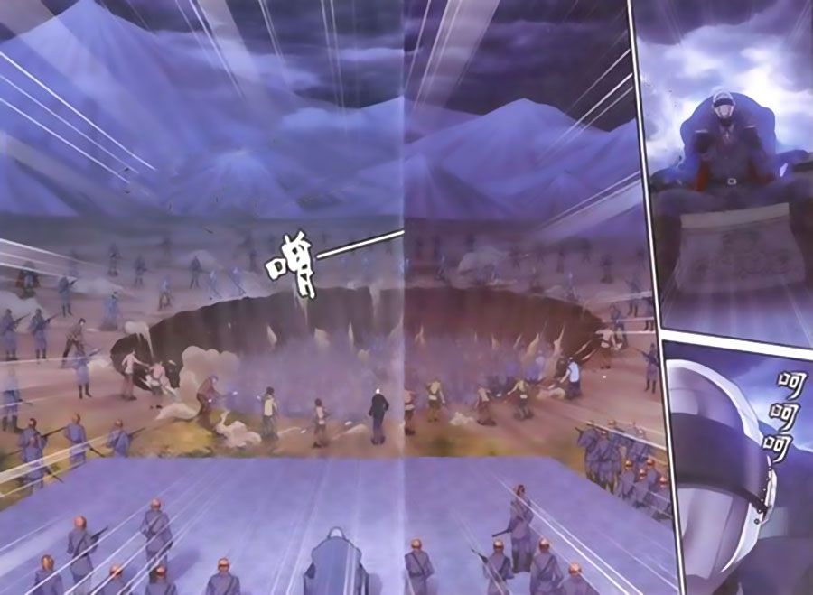 thâu tinh dị giới bản chapter 1 4