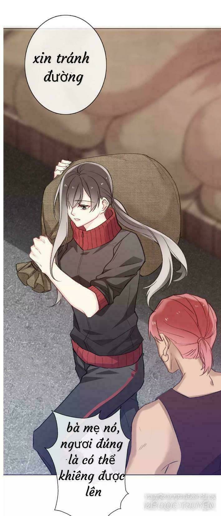 ta trở thành nữ vương tại dị thế giới chapter 2 26