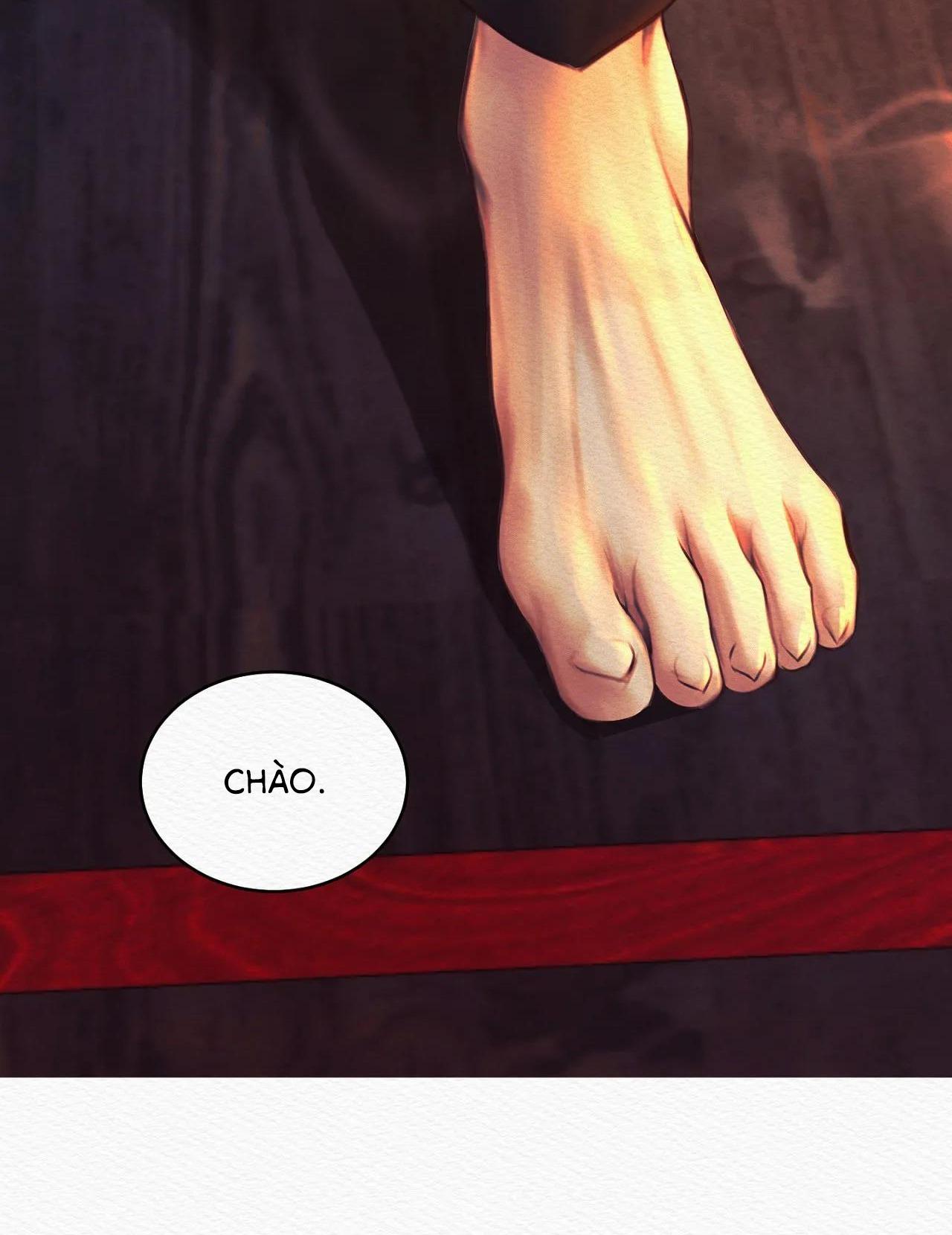 qủy dạ khúc chapter 23 5