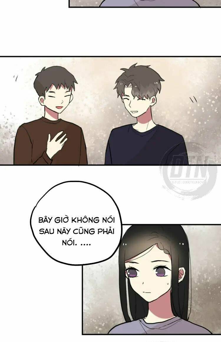 thôi miên em yêu anh chapter 21 5