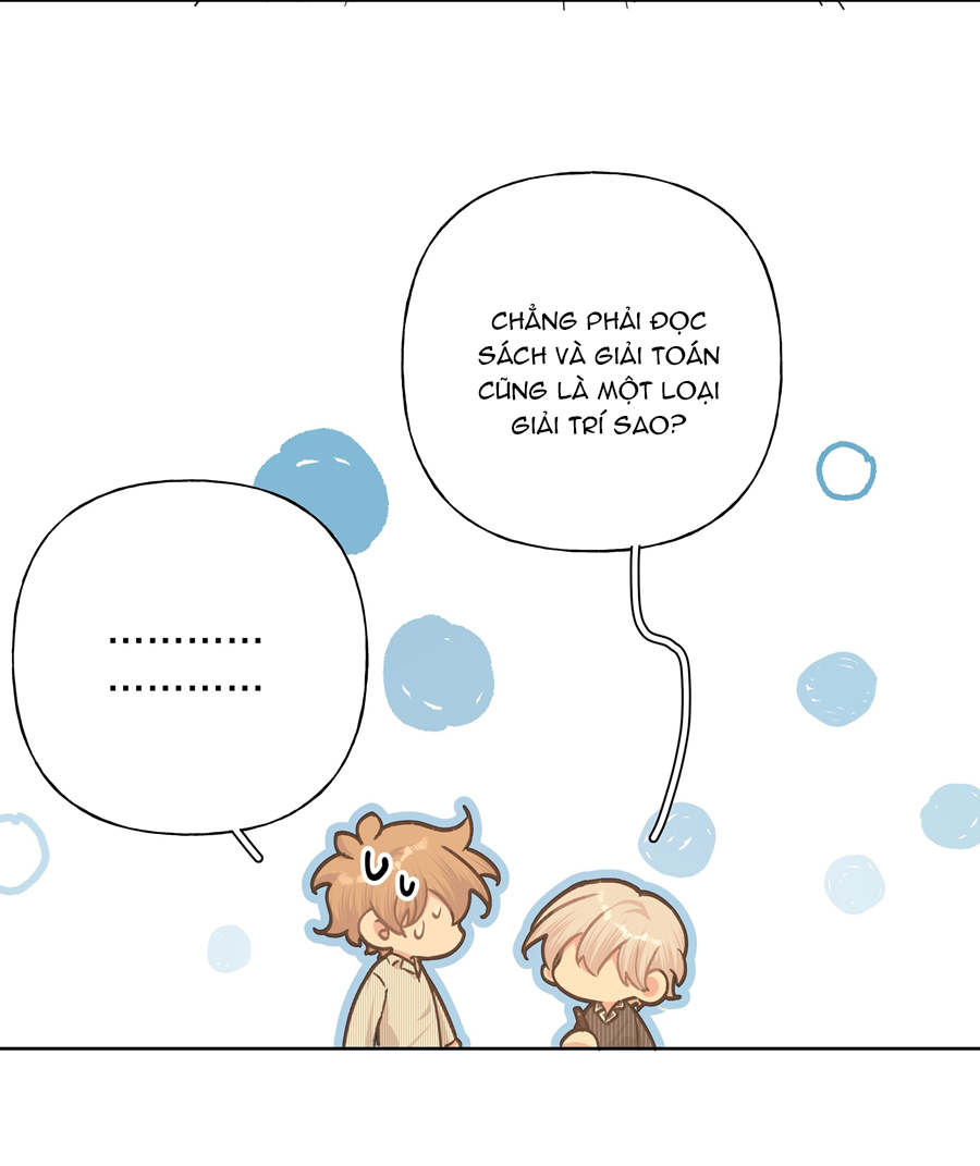 đừng nói yêu tôi (don't say you love me) chapter 57 25